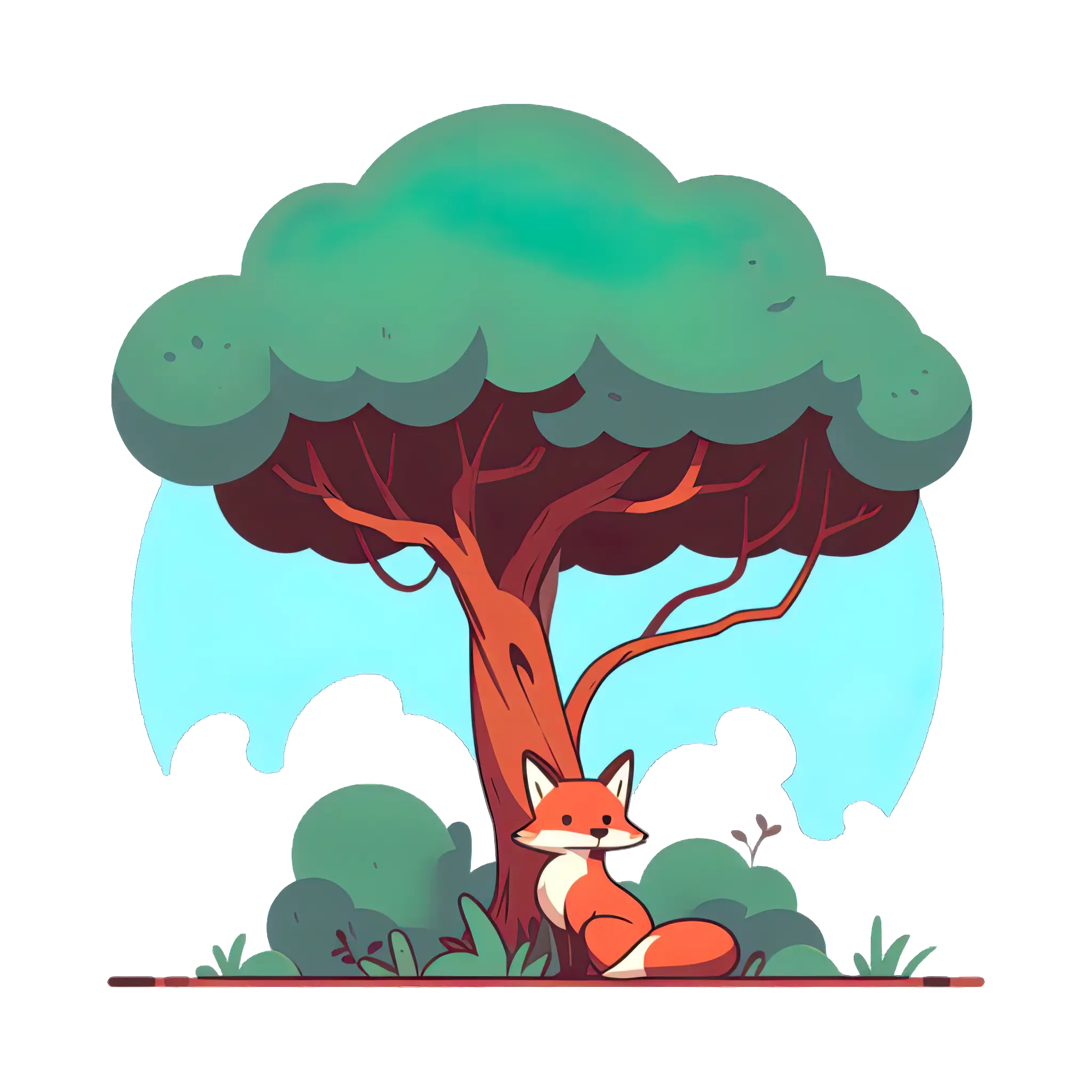 quick link side image